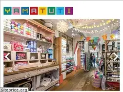 Sites similar to yamatuti.ch