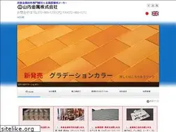 Sites similar to yamauchi-metal.co.jp