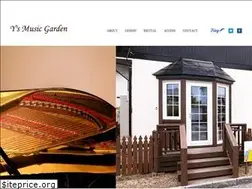 Sites similar to yamauchi-music.com