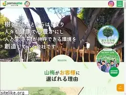 Sites similar to yamaume.co.jp