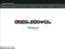 Sites similar to yamaura.co.jp