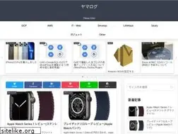 Sites similar to yamavlog.com