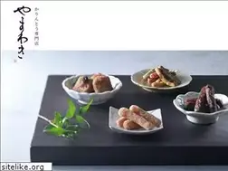 Sites similar to yamawakiseika.co.jp