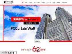 Sites similar to yamax.co.jp