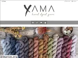 Sites similar to yamayarn.com