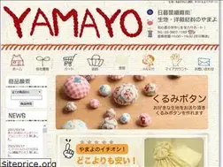 Sites similar to yamayo-nippori.com