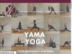 Sites similar to yamayogastudio.com