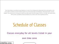 Sites similar to yamayogastudios.com