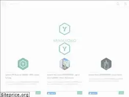 Sites similar to yamayoko.com