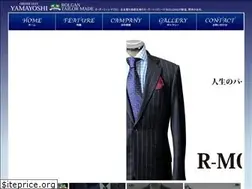 Sites similar to yamayosi.co.jp