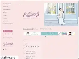 Sites similar to yamazaki-erii.com