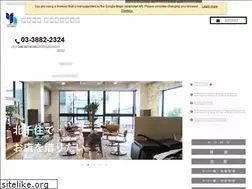 Sites similar to yamazaki-h.co.jp