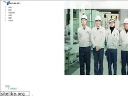 Sites similar to yamazaki-iron.co.jp