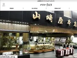 Sites similar to yamazakiya.jp