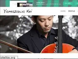 Sites similar to yamazawakei.com