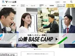 Sites similar to yamazen.co.jp