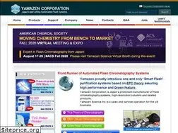 Sites similar to yamazenusa.com