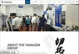 Sites similar to yamazenvn.com
