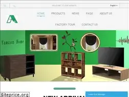 Sites similar to yamazonhome.com