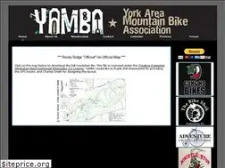 Sites similar to yamba.org