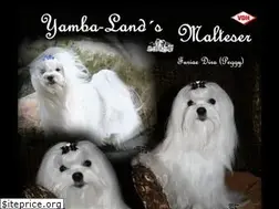 Sites similar to yambaland.de