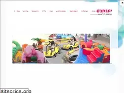 Sites similar to yambambam.co.il