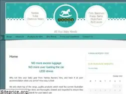 Sites similar to yambanurseryhire.com