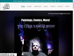 Sites similar to yambar.com