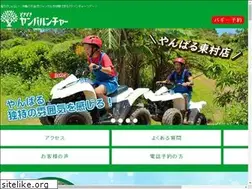 Sites similar to yambarunture.okinawa