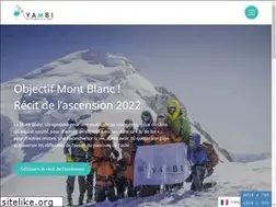 Sites similar to yambi-asso.org