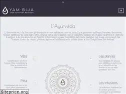 Sites similar to yambija.com
