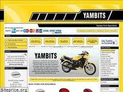 Sites similar to yambits.co.uk