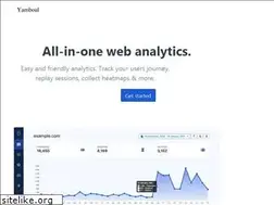 Sites similar to yamboal.com