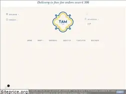 Sites similar to yamcapri.it