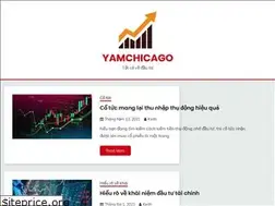 Sites similar to yamchicago.org