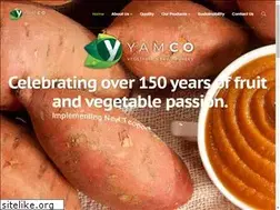 Sites similar to yamco.net