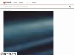 Sites similar to yamdb.org