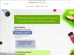 Sites similar to yamdiet.com