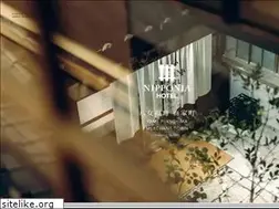 Sites similar to yame-fukushimastay.com