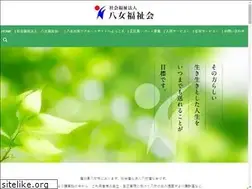 Sites similar to yame-sato.com