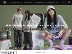 Sites similar to yame.vn