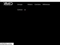 Sites similar to yamed-capital.com