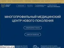 Sites similar to yamed.ru