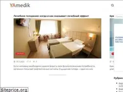 Sites similar to yamedik.org