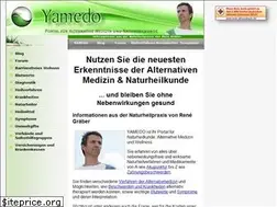 Sites similar to yamedo.de