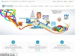 Sites similar to yameecluster.com