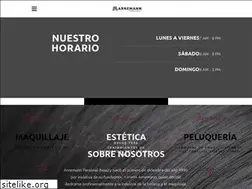 Sites similar to yamelisarnemann.com