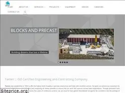 Sites similar to yamenest.com