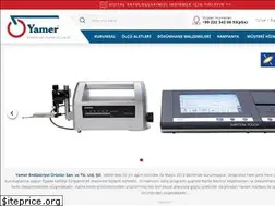 Sites similar to yamer.com.tr