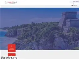 Sites similar to yamevitravel.com